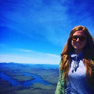 Meet your Posher, Danielle